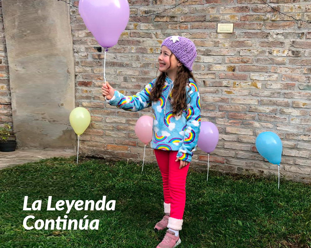 fabrica de indumentaria y ropa para niños Argentina