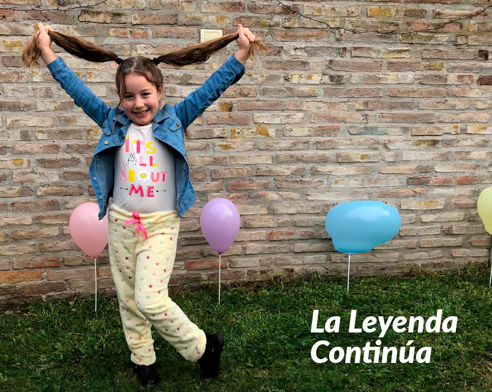 fabrica de indumentaria y ropa para niños Argentina