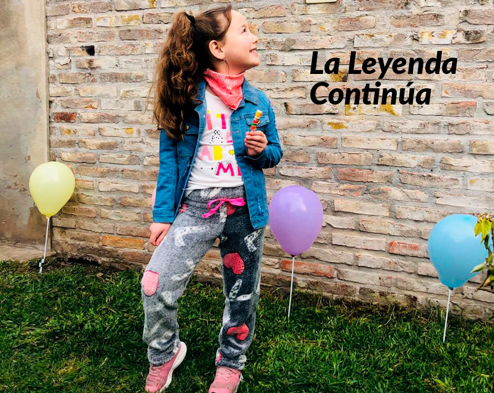fabrica de indumentaria y ropa para niños Argentina