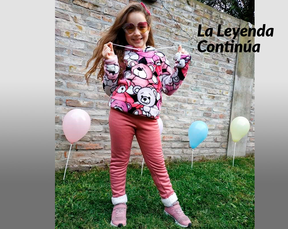 fabrica de indumentaria y ropa para niños Argentina