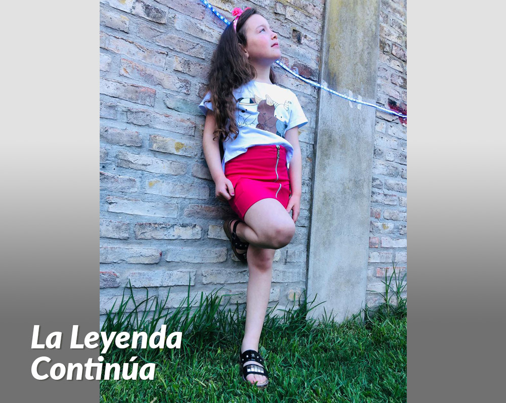 fabrica de indumentaria y ropa para niños Argentina