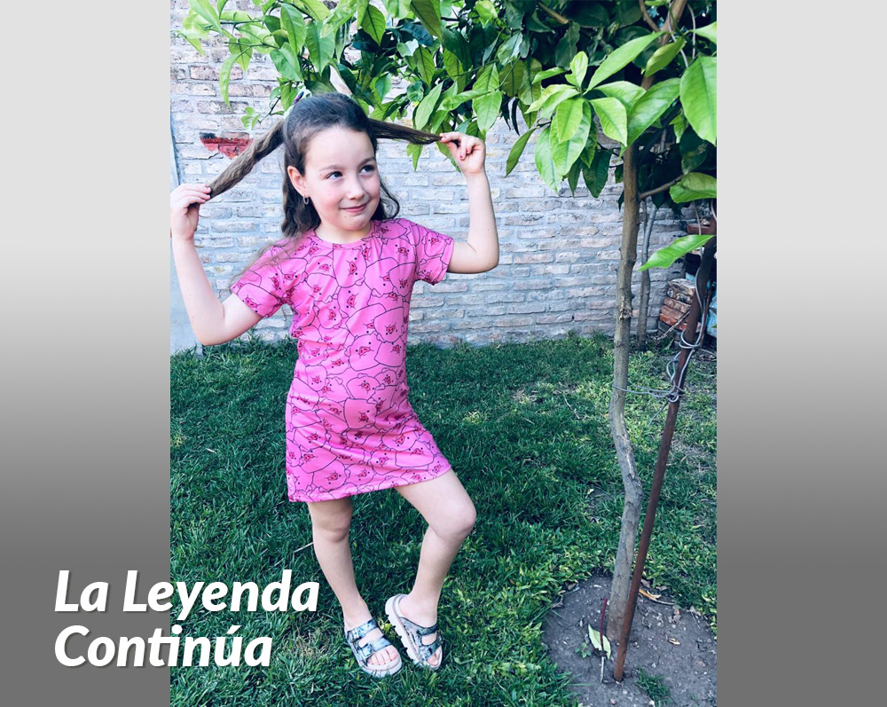 fabrica de indumentaria y ropa para niños Argentina