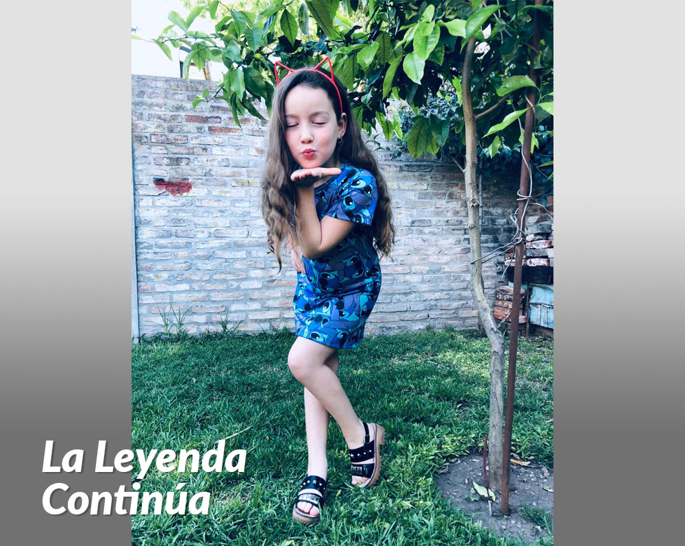 fabrica de indumentaria y ropa para niños Argentina