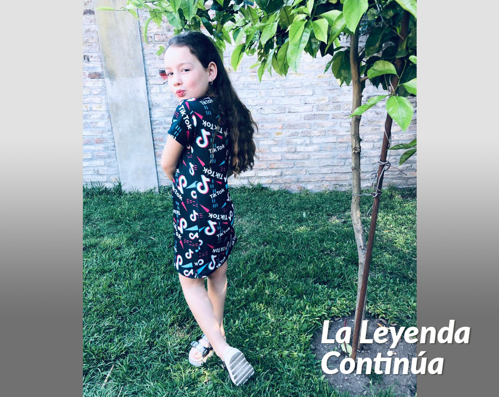 fabrica de indumentaria y ropa para niños Argentina