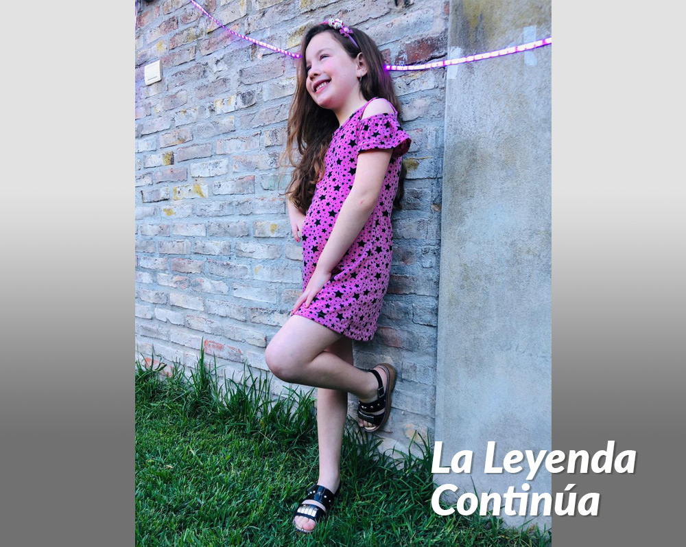 fabrica de indumentaria y ropa para niños Argentina