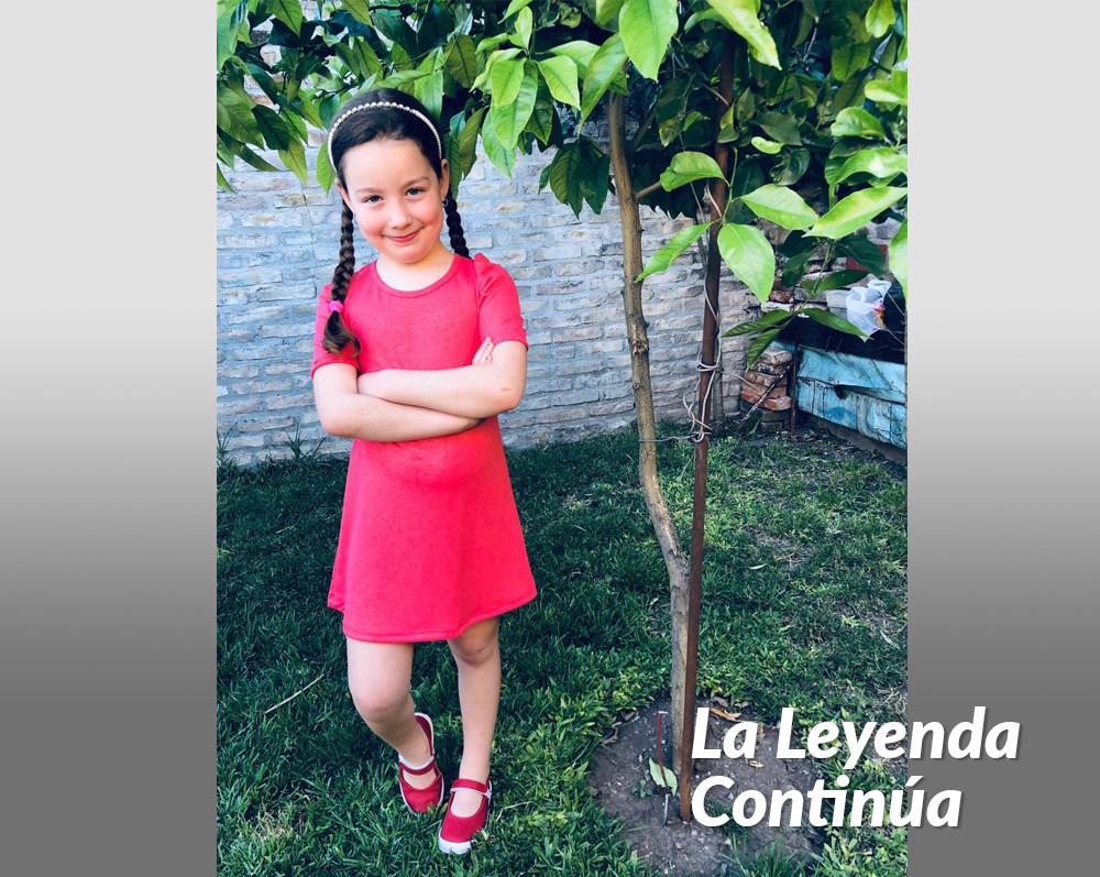 fabrica de indumentaria y ropa para niños Argentina