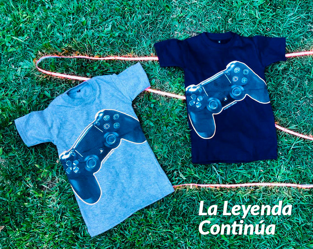 fabrica de indumentaria y ropa para niños Argentina