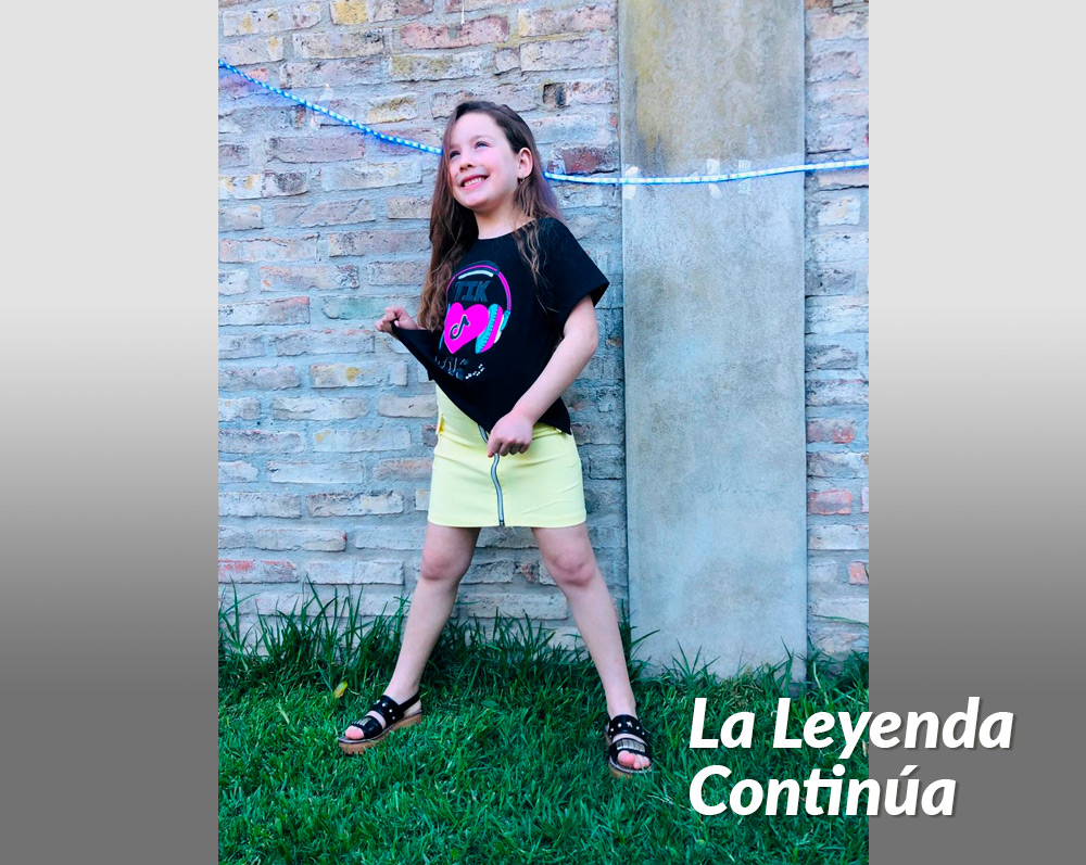 fabrica de indumentaria y ropa para niños Argentina